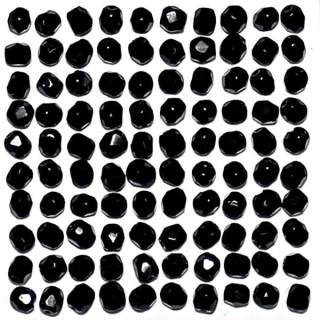 Broušené 4mm"71392"100ks/bal